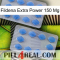 Fildena Extra Power 150Mg 20